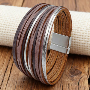 Style 6 / PU leather