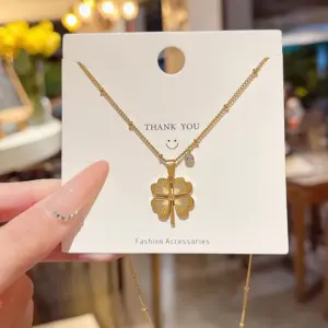 X777 Titanium Steel Real Gold Color Retention