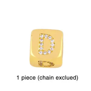 D