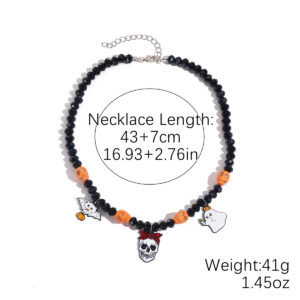 N2507-3 black crystal