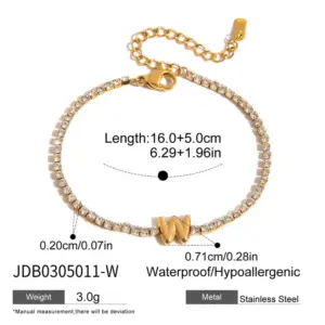 JDB0305011-W