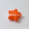 Wholesale Fat five-pointed star beaded