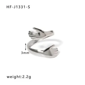 HF-J1331-S / Adjustable Opening