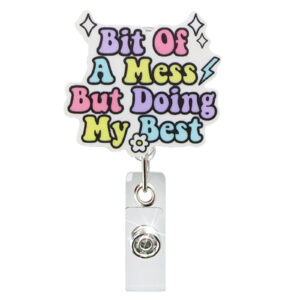 A little messy, but i tried my best