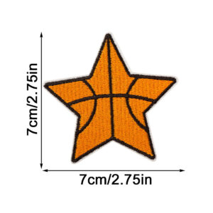 Five-pointed star