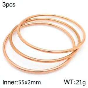 Rose Gold KB184039-LO