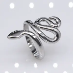 B1 Steel Color / One Size