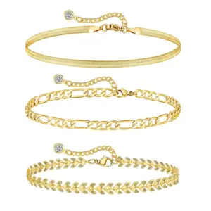 3-Piece Set Style 10