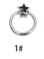 Silver / 1#