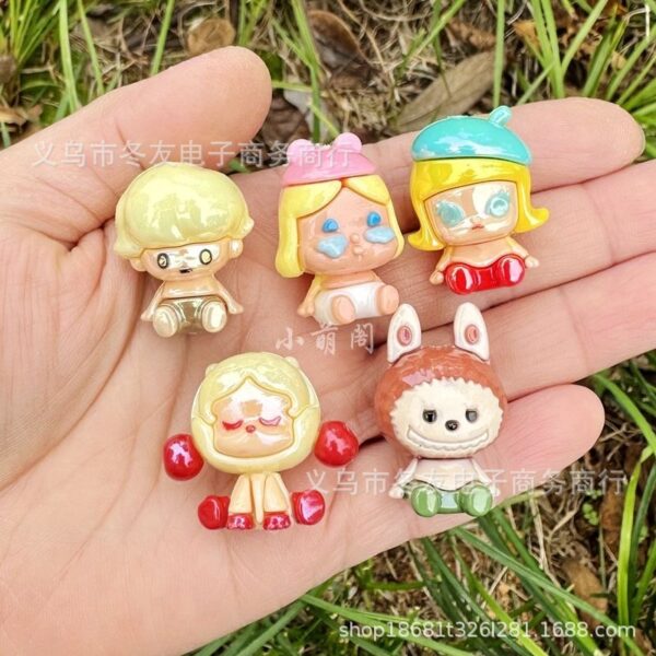 oly-8a75338b0a3a0bff36579035cacfbb4c Wholesale Cute Sitting Posture Beaded Cute Baby DIY beads OLY Exclusive