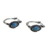 oly-8a7706f8523f7a652ad426aff781a1e7 Wholesale Bohemian style oval earrings
