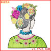 oly-8a80ebdc70521d18e716b544d9254b46 Wholesale Forces Fashion Women's Aessories Bead Embroidery Cartoon Beauty Clothes Decorations Coat Cloth Patch Pants Patch Factory