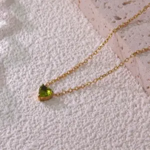 Gold / One Size / Fsy049 August