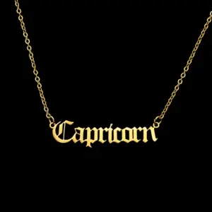Capricorn Capricorn Golden 10
