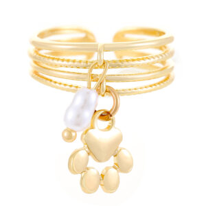 04 Medium KC Golden Claw N-890