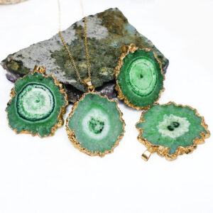 Green / Pure Natural