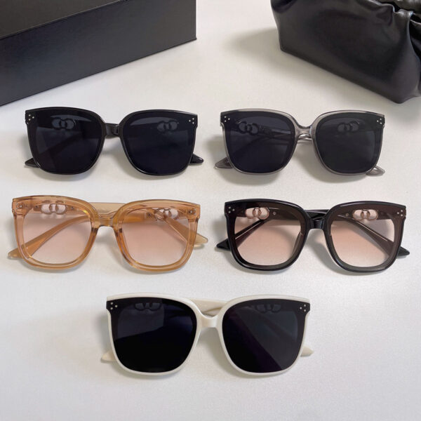 oly-8aa1860072de7f1fdd9fbd24e2cc00a9 Wholesale 2024 New Large Frame Slim Sunglasses Women's Instagram High-end Sunglasses Men's Fashionable UV-proof Sunglasses