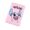 Wholesale Cute Plush Stitch Series Notebook Office Notebook