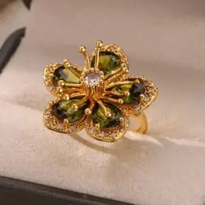 Dark Green JZ7180G-4