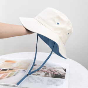 Beige / M（56-58cm）