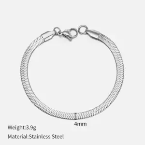 Steel Color-4mm / Length 16.5cm