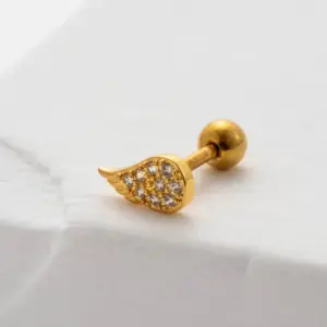 5# / Gold