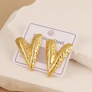 Gold / Average Size / Style 120