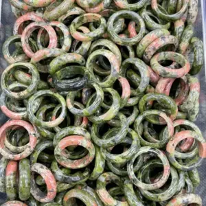 Import Olive / Green