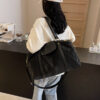 oly-8b1800f4ef6fb167828162bd100aaf61 Wholesale Large-Capacity Short-Distance Travel Bag Women's Lightweight Business Trip rtable Lage Bag Outing Yoga Srts Fitness Bag