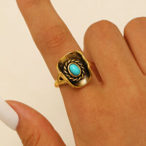03 Antique Gold 11644