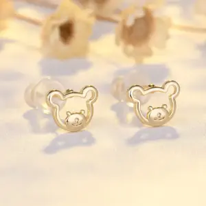 ED177 / Copper-plated gold