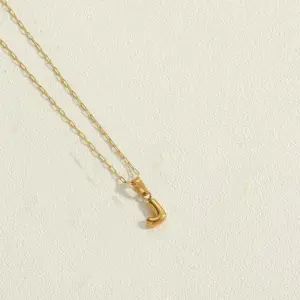 Letter J