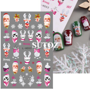 L-h053 (no paper jam packaging)