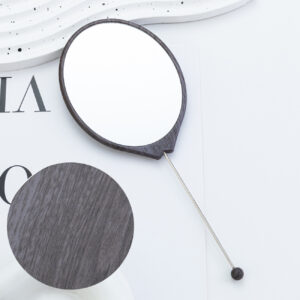 No. 1 wood grain color