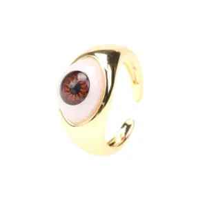 Rg0604-dark Red / Adjustable Opening