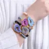 Wholesale Fashion Geometric Agate Bracelets