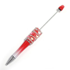 Bullet type 1.0 / Sl339-pearl gradient red