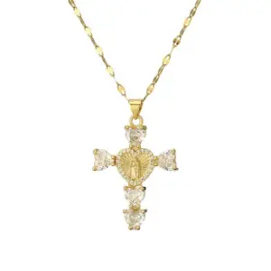 Style 19 (single pendant)