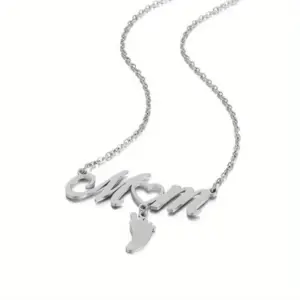 Silver / 1 Foot
