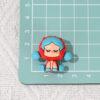oly-8b8c887c4a8a5dd2f93596f2c6da0f05 Wholesale With holes cartoon cute able rubber beads diy OLY Exclusive