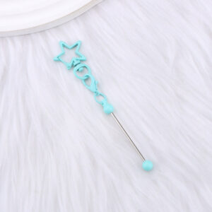 4-Candy Light Blue