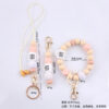 oly-8b8f33beadc658f50d0d83e9b2783cca Wholesale SHIEN New Wooden Beads Wrist Keychain Pendant Necklace DIY Beaded Bracelet Keychain Ring Accessories