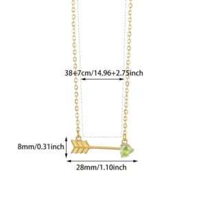 N07361G-8 / Average Size