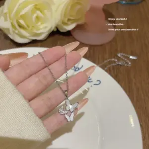 X580 Silver Titanium Steel Color Retention