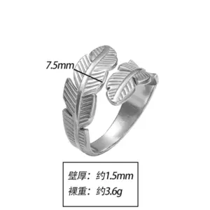 Steel Color A13 / Adjustable Opening