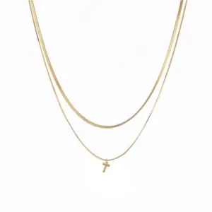 Golden Double Layer / T