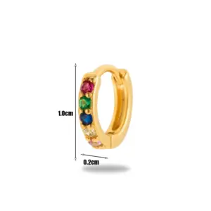 Gold / 9 #