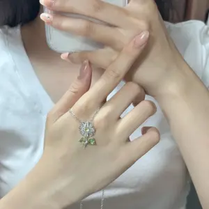 X431 Titanium Steel Real Gold Color Retention