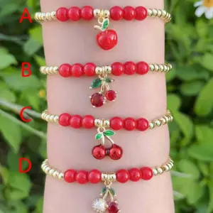 A / Length:180mm / 1 Strand/Package