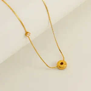 Gold / O
